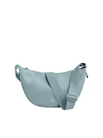 GOT BAG | Sac - Sac bandoulière MOON BAG Small | hellblau
